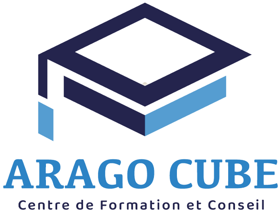 ARAGO CUBE FORMATION