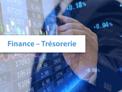 Finance – Trésorerie