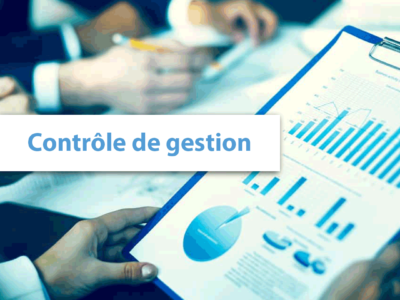 Contrôle de Gestion