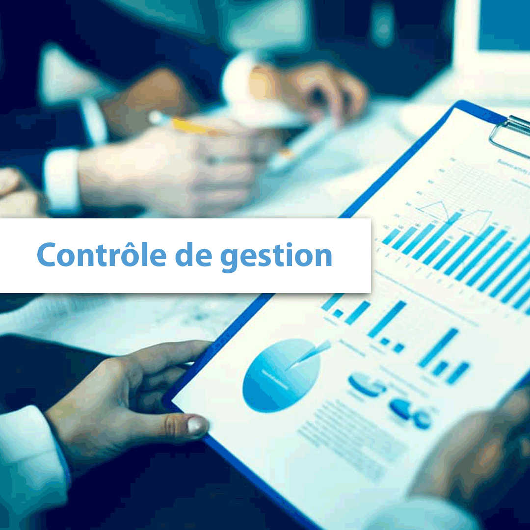 Contrôle-de-gestion