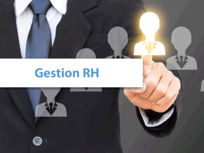 Formation de Gestion RH