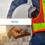 Formation QHSE (Qualité, Hygiène, Sécurité, Environnement)